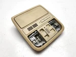 2009-2014, Acura Tsx, Front Sunroof Console, No Lens, Tan, 83250TA0A51ZG, Oem. Fixed Price $81.00.