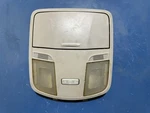 2017 2018 Hyundai Elantra Sedan Roof Overhead Center Console 92800F2000. Fixed Price $40.00.