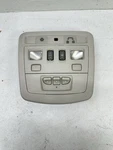 2008-2014 Cadillac Cts Overhead Console Dome Map Light Oem Grey Sunroof T24. Fixed Price $24.71.