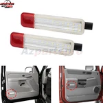 Led Door Panel Courtesy Light Lamp For Chevy Silverado Gmc Sierra 1999-2007. Fixed Price $16.80.
