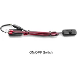 Xkglow 12/VOLT On/off Xk-wifi-switch. Fixed Price $31.43.