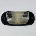 94-07 Ford F150 F250 Mustang Thunderbird Black Housing Overhead Dome Map Light. Fixed Price $28.45.