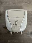 14-17 Infiniti QX60 Overhead Console Dome Light Lamp Sunroof Oem 264303JA5A. Fixed Price $55.00.