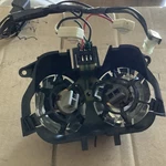 1999 -2005 Ford Explorer And Sport Trac Overhead Console Dome Map Lights. Fixed Price $39.95.