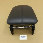Toyota RAV4 2019-2024 Oem Genuine Arm Rest Center Console Door Lid Black Leather. Fixed Price $99.99.