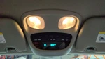 2005-2011 Dodge Dakota Overhead Roof Console W/compass Lights GRAY-P9D5. Fixed Price $76.05.