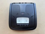 2019-2024 Mercedes Sprinter Overhead Console Front Dome Light Multifunction Oem. Fixed Price $70.00.