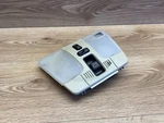 Mercedes W210 E420 Front Overhead Console Dome Light Sunroof Switch Oem 96-1997. Fixed Price $20.25.