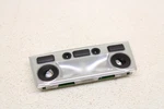 Bmw Interior Front Reading Light Map Led Overhead Series M5 E60 Oem 2004-2010. Fixed Price $12.99.