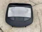 2016-2019 Mercedes-benz GL63 X166 Rear Roof Console Dome Light Lamp 1668200223. Fixed Price $59.98.