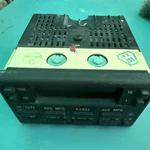 Obc Board Trip Computer Control For 88-96 Bmw 525I 735I E34 E32 65811382416. Fixed Price $50.15.