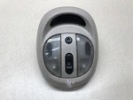 01 - 05 Chrysler Pt Cruiser Overhead Console Dome Light Sunroof Switch Factory. Fixed Price $24.29.