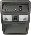 Genuine Nissan Map Lamp Assembly 26430-9FW5B. Fixed Price $196.94.