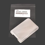 Interior Overhead Dome Light Lens For Toyota Camry Celica Corolla MR2 8124120060. Fixed Price $11.69.