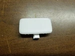 Bmw Make-up Light (716000930-002) (9397852-03. Fixed Price $20.00.