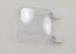 New Oem Mazda Interior Reading Lamp Lens Right TD13-51-311A CX-9 2008-2015. Fixed Price $19.15.