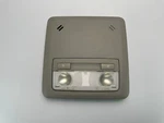2013-2018 Chevrolet Sonic Overhead Console Dome Light W/o Sunroof Oem, 95292405. Fixed Price $49.97.