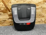 Kia Sportage 23-25 Front Dome Light Interior Lamp Top Roof Overhead Black Oem. Fixed Price $99.99.