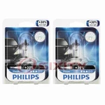 Pc Philips Front Fog Light Bulbs For Volkswagen Passat 1998-2001 Ry. Fixed Price $24.88.