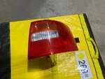 Oem 2002-2005 Audi A6 Allroad Avant S6 Passenger Right Tail Light 4B9945096G. Fixed Price $50.00.