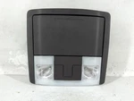 2013-2019 Ford Taurus Overhead Roof Console Interior Dome Light Aygwc. Fixed Price $63.66.