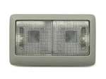 Front Map Light Lamp Gray 36230-79J00-6GS Fits 2007-2013 Suzuki SX4 56754. Fixed Price $41.39.