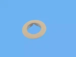 Genuine Mopar Dome Lamp Bezel 6BT38BD1AA. Fixed Price $11.65.