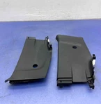 2019 - 2023 Ford Ranger Oem Rear Upper C Pillar Trim Panel Set. Fixed Price $42.50.