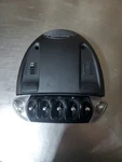 11-16 Mini Cooper R60 R61 Front Overhead Console Dome Light Sunroof Switch Oem. Fixed Price $29.99.