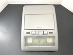 Toyota Prius Overhead Console Dome Map Light Lamp Gray 2004-2009. Fixed Price $19.25.