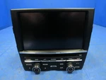 10-16 Porsche Panamera Touch Screen Navigation Radio Display Receiver 5581. Fixed Price $299.99.