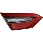 Inner Driver Side Tail Lamp Assembly Led Fits Toyota Camry TO2802160. Fixed Price $160.77.
