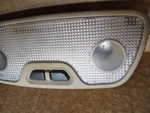Volvo Oem Dome Light 9178936 - Free Shipping. Fixed Price $38.94.