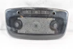 2014-2017 Maserati Ghibli Q4 Rear Overhead Dome Reading Map Light Lamp Oem. Fixed Price $30.49.