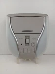 13 14 15 16 Infiniti QX60 Interior Overhead Dome Light Lamp 26430-3JA5A Oem. Fixed Price $46.79.