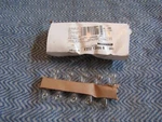 Nos Ford Hardware Bulbs Part Number F3TZ-13466-B Lot Of 10. Fixed Price $8.99.