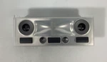 2002-2010 Bmw 750LI Rear Back Top Upper Overhead Roof Reading Lamp Light Oem.. Fixed Price $32.99.