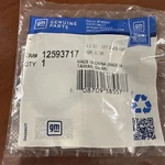 Factory Oem Gm Camshaft Timing Position Actuator Seal Genuine Delco 12593717. Fixed Price $6.99.