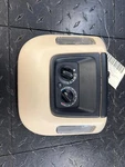 03-06 Ford Expedition Tan Illuminated Console (rear Hac Sunroof Controls). Fixed Price $101.25.