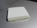 84-96 Jeep Cherokee Xj Yj Interior Head Dome Light Lamp Lens Cover White. Fixed Price $24.95.