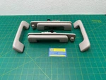 13-17 Cadillac Xts Roof Overhead Grab Handle Set Rear Interior Light Oem. Fixed Price $17.98.