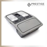 2007-2009 Acura Mdx Interior Light Overhead Console Dome 36600-STX-A01ZA. Fixed Price $50.00.