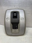 2011 Volvo S60 Front Interior Roof Light Lamp Overhead 39806304 Oem. Fixed Price $69.99.