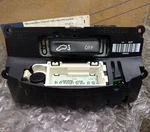 New Mercedes W163 Ml Roof Trip Computer Alarm Sensor Towing Switch 1635422618. Fixed Price $94.05.