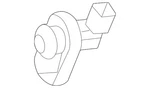 Genuine Toyota Door Jamb Switch 84231-AA030. Fixed Price $27.03.