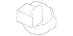 Genuine Nissan Trunk Lamp Assembly 26470-60U0E. Fixed Price $28.24.
