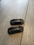 Vw MK1 Golf Rabbit Jetta Scirocco Rear License Plate Light Set Oem Hella. Fixed Price $33.25.
