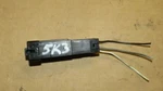 1990-1996 Corvette C4 Courtesy Interior Lights Oe Module Diode, Gm 12088529. Fixed Price $21.99.