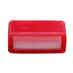 United Pacific 37073 Door Light Lens, Rh, Red, For 2006+ Peterbilt. Fixed Price $21.70.