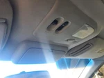 Console Front With Sunroof Fits 00-01 Maxima 561429. Fixed Price $111.51.